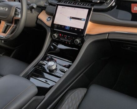 Джип Гранд Чероки, объемом двигателя 3.6 л и пробегом 0 тыс. км за 72019 $, фото 23 на Automoto.ua