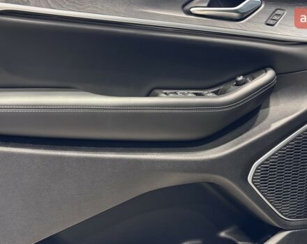 купить новое авто Джип Гранд Чероки 2024 года от официального дилера Джип ВІДІ Челендж Джип фото