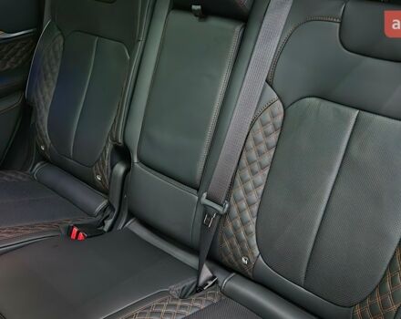 Джип Grand Cherokee, об'ємом двигуна 3.6 л та пробігом 0 тис. км за 80098 $, фото 7 на Automoto.ua