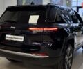 купить новое авто Джип Гранд Чероки 2024 года от официального дилера Джип ВІДІ Челендж Джип фото