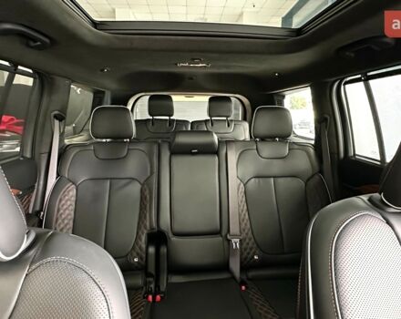 купити нове авто Джип Grand Cherokee 2024 року від офіційного дилера JEEP ЦЕНТР ОДЕСА ТОВ «АДІС-МОТОР» Джип фото