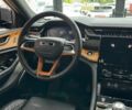 купити нове авто Джип Grand Cherokee 2024 року від офіційного дилера Джип ВІДІ Челендж Джип фото