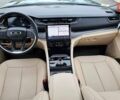 Джип Гранд Чероки 2024 в Днепре (Днепропетровске) на Automoto.ua Джип Гранд Чероки, объемом двигателя 3.6 л и пробегом 23 тыс. км за 53000 $, фото 8 на Automoto.ua