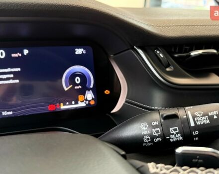 купить новое авто Джип Гранд Чероки 2024 года от официального дилера JEEP ЦЕНТР ОДЕСА ТОВ «АДІС-МОТОР» Джип фото