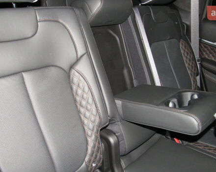 купити нове авто Джип Grand Cherokee 2024 року від офіційного дилера Автоцентр AUTO.RIA Джип фото