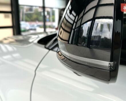 купить новое авто Джип Гранд Чероки 2024 года от официального дилера JEEP ЦЕНТР ОДЕСА ТОВ «АДІС-МОТОР» Джип фото