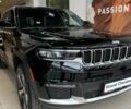купить новое авто Джип Гранд Чероки 2024 года от официального дилера Джип ВІДІ Челендж Джип фото