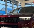 купить новое авто Джип Гранд Чероки 2024 года от официального дилера ДЖИП ЦЕНТР ХАРКІВ Джип фото