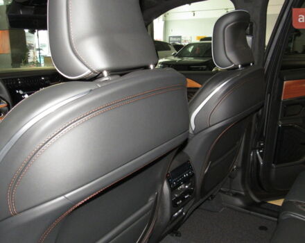 купити нове авто Джип Grand Cherokee 2024 року від офіційного дилера Автоцентр AUTO.RIA Джип фото