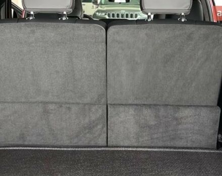 купить новое авто Джип Гранд Чероки 2024 года от официального дилера ДЖИП ЦЕНТР ХАРКІВ Джип фото