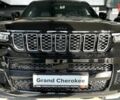 купить новое авто Джип Гранд Чероки 2024 года от официального дилера JEEP «Сателіт Мотор» Аеліта Джип фото