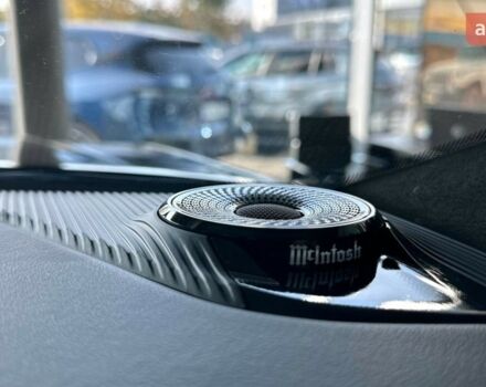 купить новое авто Джип Гранд Чероки 2024 года от официального дилера JEEP «Сателіт Мотор» Аеліта Джип фото