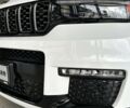 купить новое авто Джип Гранд Чероки 2024 года от официального дилера JEEP ЦЕНТР ОДЕСА ТОВ «АДІС-МОТОР» Джип фото