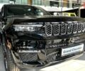 купить новое авто Джип Гранд Чероки 2024 года от официального дилера JEEP «Сателіт Мотор» Аеліта Джип фото