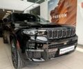 купити нове авто Джип Grand Cherokee 2024 року від офіційного дилера Джип ВІДІ Челендж Джип фото