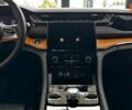 купити нове авто Джип Grand Cherokee 2024 року від офіційного дилера Джип ВІДІ Челендж Джип фото