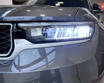 купить новое авто Джип Гранд Чероки 2024 года от официального дилера Джип ВІДІ Челендж Джип фото