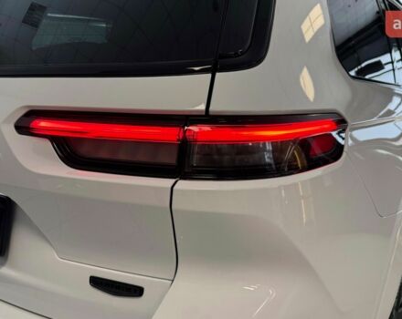 купити нове авто Джип Grand Cherokee 2024 року від офіційного дилера JEEP ЦЕНТР ОДЕСА ТОВ «АДІС-МОТОР» Джип фото