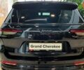 купити нове авто Джип Grand Cherokee 2024 року від офіційного дилера Джип ВІДІ Челендж Джип фото