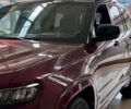 купить новое авто Джип Гранд Чероки 2024 года от официального дилера ДЖИП ЦЕНТР ХАРКІВ Джип фото