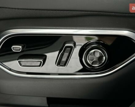 купити нове авто Джип Grand Cherokee 2024 року від офіційного дилера JEEP ЦЕНТР ОДЕСА ТОВ «АДІС-МОТОР» Джип фото