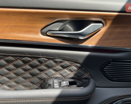 купить новое авто Джип Гранд Чероки 2024 года от официального дилера Автопасаж Джип фото