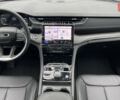 купити нове авто Джип Grand Cherokee 2024 року від офіційного дилера Автопасаж Джип фото