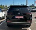 купити нове авто Джип Grand Cherokee 2024 року від офіційного дилера Джип ВІДІ Челендж Джип фото