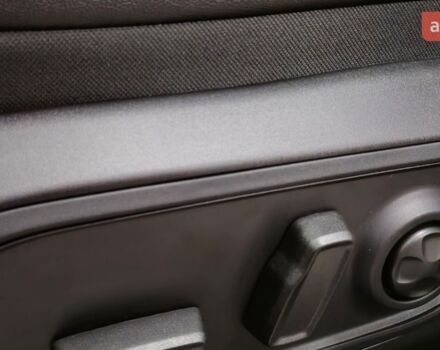 Джип Grand Cherokee, об'ємом двигуна 3.6 л та пробігом 0 тис. км за 64133 $, фото 11 на Automoto.ua