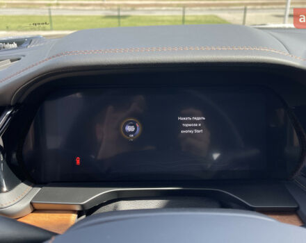 купить новое авто Джип Гранд Чероки 2024 года от официального дилера Автопасаж Джип фото