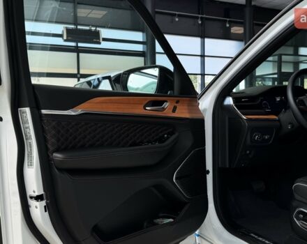 купить новое авто Джип Гранд Чероки 2024 года от официального дилера Автоцентр AUTO.RIA Джип фото