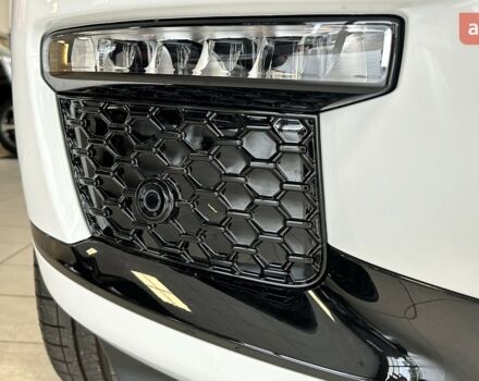 купить новое авто Джип Гранд Чероки 2024 года от официального дилера JEEP ЦЕНТР ОДЕСА ТОВ «АДІС-МОТОР» Джип фото