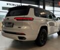 купити нове авто Джип Grand Cherokee 2024 року від офіційного дилера JEEP ЦЕНТР ОДЕСА ТОВ «АДІС-МОТОР» Джип фото