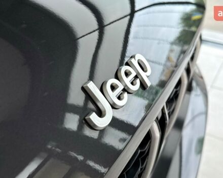 купити нове авто Джип Grand Cherokee 2024 року від офіційного дилера JEEP ЦЕНТР ОДЕСА ТОВ «АДІС-МОТОР» Джип фото