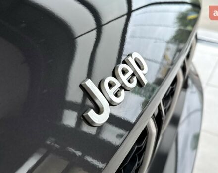 купить новое авто Джип Гранд Чероки 2024 года от официального дилера JEEP ЦЕНТР ОДЕСА ТОВ «АДІС-МОТОР» Джип фото