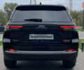 купити нове авто Джип Grand Cherokee 2024 року від офіційного дилера Автопасаж Джип фото