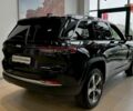 купить новое авто Джип Гранд Чероки 2024 года от официального дилера Джип ВІДІ Челендж Джип фото