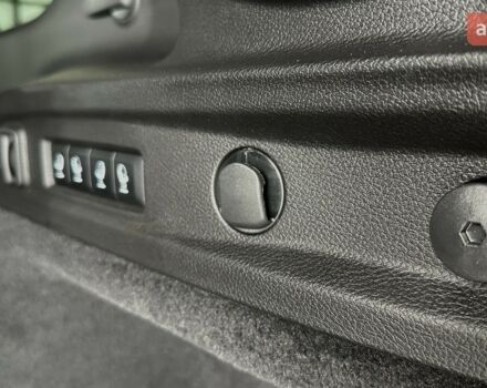 купить новое авто Джип Гранд Чероки 2024 года от официального дилера JEEP ЦЕНТР ОДЕСА ТОВ «АДІС-МОТОР» Джип фото