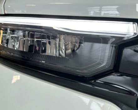 купить новое авто Джип Гранд Чероки 2024 года от официального дилера JEEP ЦЕНТР ОДЕСА ТОВ «АДІС-МОТОР» Джип фото