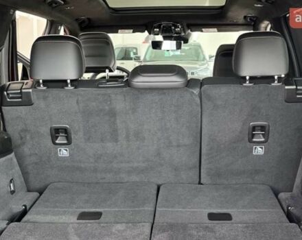 купить новое авто Джип Гранд Чероки 2024 года от официального дилера ДЖИП ЦЕНТР ХАРКІВ Джип фото