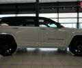 купить новое авто Джип Гранд Чероки 2024 года от официального дилера JEEP ЦЕНТР ОДЕСА ТОВ «АДІС-МОТОР» Джип фото