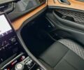 купить новое авто Джип Гранд Чероки 2024 года от официального дилера JEEP ЦЕНТР ОДЕСА ТОВ «АДІС-МОТОР» Джип фото