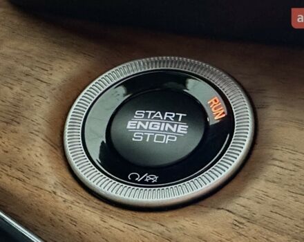 купить новое авто Джип Гранд Чероки 2024 года от официального дилера JEEP ЦЕНТР ОДЕСА ТОВ «АДІС-МОТОР» Джип фото