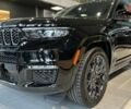 купить новое авто Джип Гранд Чероки 2024 года от официального дилера JEEP «Сателіт Мотор» Аеліта Джип фото