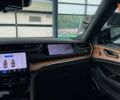 купить новое авто Джип Гранд Чероки 2024 года от официального дилера JEEP ЦЕНТР ОДЕСА ТОВ «АДІС-МОТОР» Джип фото