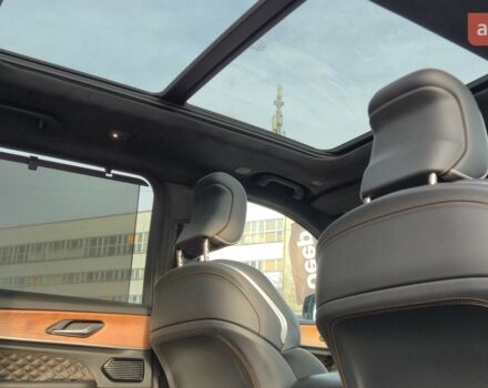 Джип Гранд Чероки, объемом двигателя 3.6 л и пробегом 0 тыс. км за 72019 $, фото 22 на Automoto.ua