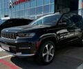 купити нове авто Джип Grand Cherokee 2024 року від офіційного дилера Джип ВІДІ Челендж Джип фото