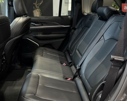 купить новое авто Джип Гранд Чероки 2024 года от официального дилера Джип ВІДІ Челендж Джип фото