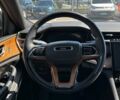 купити нове авто Джип Grand Cherokee 2024 року від офіційного дилера Джип ВІДІ Челендж Джип фото