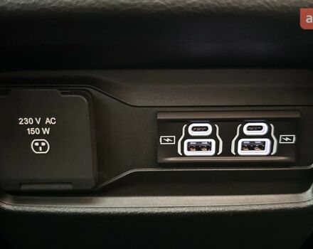 купити нове авто Джип Grand Cherokee 2024 року від офіційного дилера JEEP ЦЕНТР ОДЕСА ТОВ «АДІС-МОТОР» Джип фото